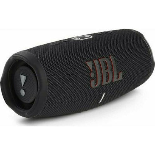 ΦΟΡΗΤΟ ΗΧΕΙΟ JBL CHARGE 5 BLACK WATERPROOF IP67